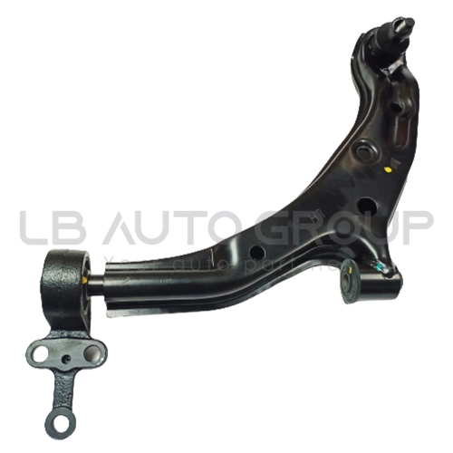 ALN-4M410L-T CONTROL ARM SENTRA N16 00Y> (FRT LOW LH W/BJ)