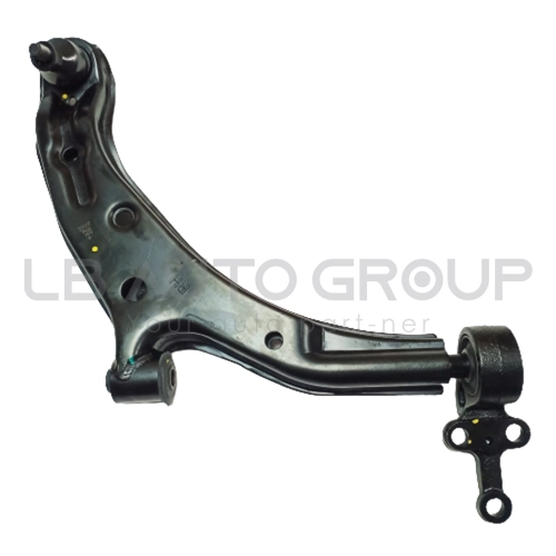 ALN-4M410R-T CONTROL ARM SENTRA N16 00Y> (FRT LOW RH W/BJ)