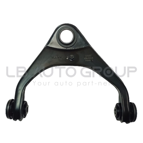 AUM-A017L-T CONTROL ARM TRITON LITE 4X2 (FRT UP LH W/BJ)