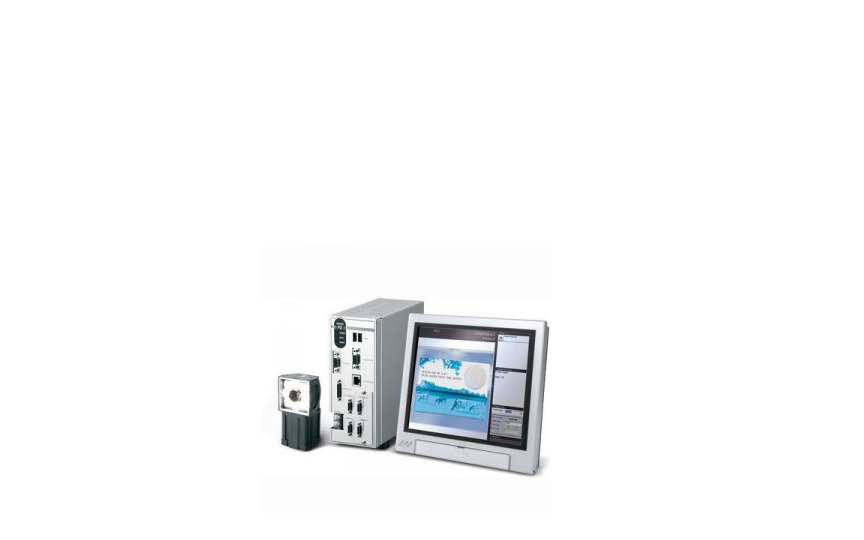 omron fz5 series a range of processing items for positioning and inspection