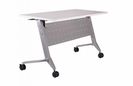 Heavy duty foldable table with custor A1 Seminar table Heavy duty foldable table with castor Malaysia, Selangor, Kuala Lumpur (KL), Seri Kembangan Supplier, Suppliers, Supply, Supplies | Aimsure Sdn Bhd