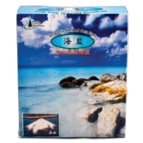 Herbal Sea Salt SALT Malaysia, Selangor, Kuala Lumpur (KL), Klang, Petaling Jaya (PJ) Manufacturer, Wholesaler, Supplier, Importer | Matahari Sdn Bhd