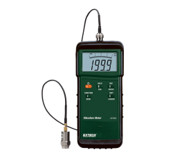 Extech 407860 Vibration Meters Extech Test and Measuring Instruments Malaysia, Selangor, Kuala Lumpur (KL), Kajang Manufacturer, Supplier, Supply, Supplies | United Integration Technology Sdn Bhd