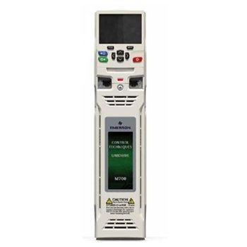 Control Techniques/Nidec AC Drive, Unidrive M700/701