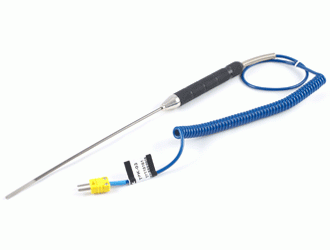 MAXWELL Surface thermocouple(TC-K20/TC-J20) Thermocouple Temperature Sensor Maxwell Malaysia, Penang, Butterworth Supplier, Suppliers, Supply, Supplies | TECH IMPRO AUTOMATION SOLUTION SDN BHD