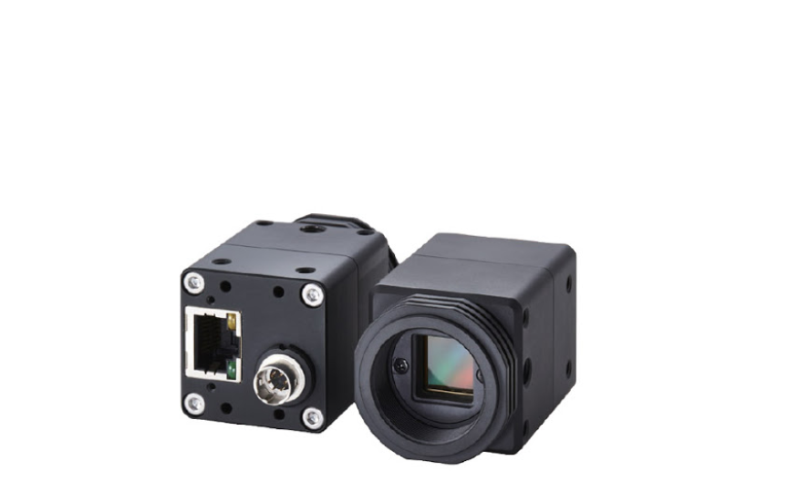 omron stc/fs series those cameras make the conventional systems simpler, faster and more flexible.