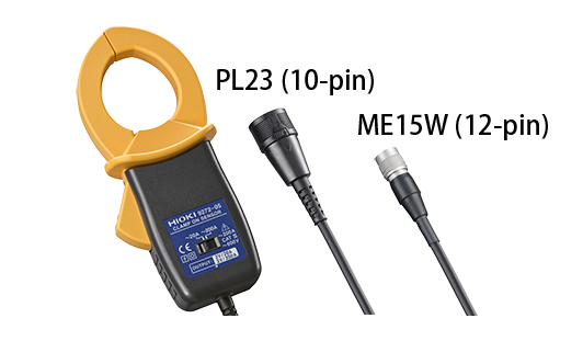 HIOKI 9272-05 Clamp On Sensor Current Probe, Sensor Hioki Selangor, Penang, Malaysia, Kuala Lumpur (KL), Petaling Jaya (PJ), Butterworth Supplier, Suppliers, Supply, Supplies | MOBICON-REMOTE ELECTRONIC SDN BHD