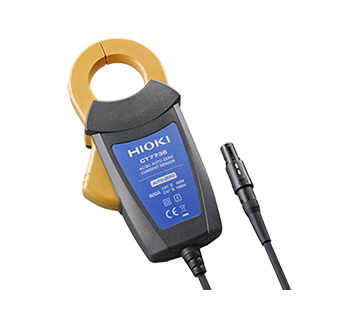 hioki ct7736 ac/dc auto-zero current sensor