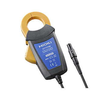 HIOKI CT7736 AC/DC Auto-zero Current Sensor