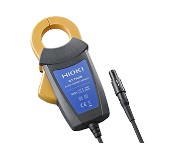 hioki ct7636 ac/dc current sensor