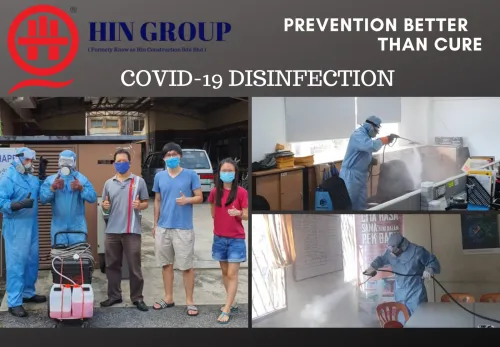 Take Advantage Of Prevention Covid-19:- Protect Your Family Now