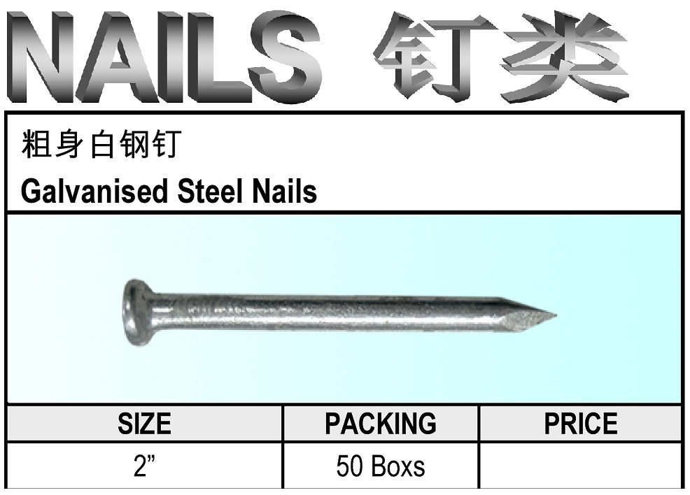 6 Yards Premium Hardware Nail Combination Kit Maximum - Temu
