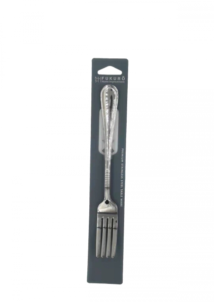Fukuro Stainless Steel Dinner Fork (3 pcs) KITCHENWARE Malaysia, Selangor, Kuala Lumpur (KL), Klang, Petaling Jaya (PJ) Manufacturer, Wholesaler, Supplier, Importer | Matahari Sdn Bhd