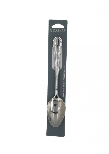 Fukuro Stainless Steel Dinner Spoon (3 pcs) KITCHENWARE Malaysia, Selangor, Kuala Lumpur (KL), Klang, Petaling Jaya (PJ) Manufacturer, Wholesaler, Supplier, Importer | Matahari Sdn Bhd