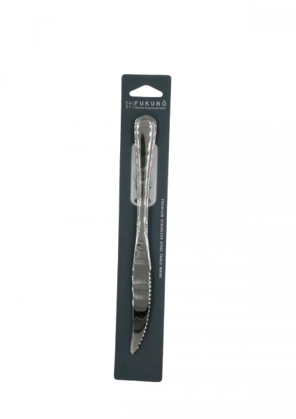 Fukuro Stainless Steel Steak Knife (3 pcs) KITCHENWARE Malaysia, Selangor, Kuala Lumpur (KL), Klang, Petaling Jaya (PJ) Manufacturer, Wholesaler, Supplier, Importer | Matahari Sdn Bhd