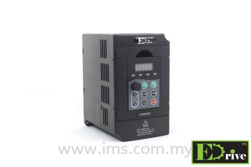 500-0007M1 EDRIVE INVERTER 