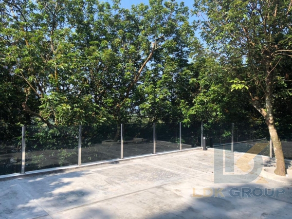 stainless steel railing LDK RAILING (BALCONY RAILING, STAIR RAILING) Johor Bahru (JB), Malaysia, Kulai Supplier, Manufacturer, Supply, Supplies | LDK Stainless Steel Sdn Bhd