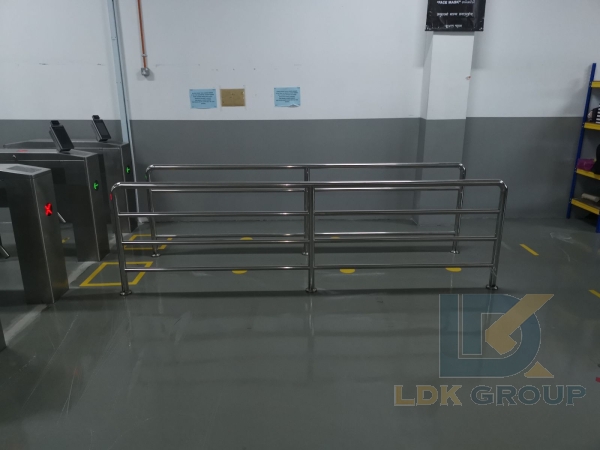 LDK ACCESS AREA RAILING  LDK RAILING (BALCONY RAILING, STAIR RAILING) Johor Bahru (JB), Malaysia, Kulai Supplier, Manufacturer, Supply, Supplies | LDK Stainless Steel Sdn Bhd