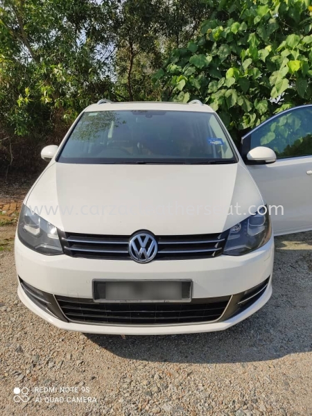 VOLKSWAGEN SHARAN SUNROOF COVER REPLACE Others Selangor, Malaysia, Kuala Lumpur (KL), Seri Kembangan Service, Retailer, One Stop Solution | Carzac Sdn Bhd