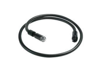 extech br-17cam: replacement borescope probe with 17mm camera