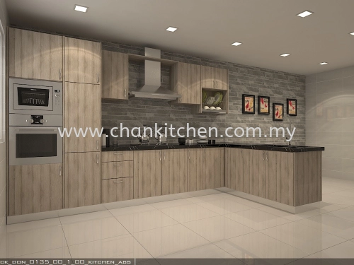 KITCHEN CABINET (PACKAGE K5)