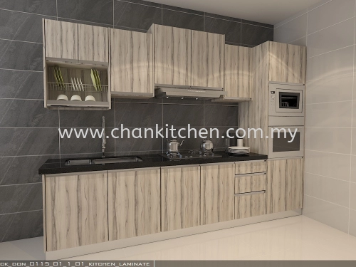 KITCHEN CABINET (PACKAGE K7)