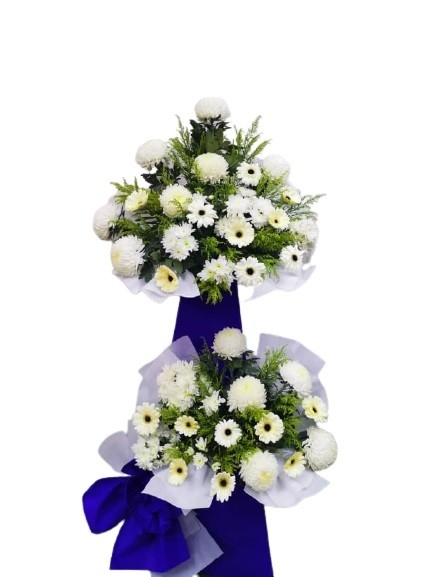  Wreath Flower Kedah, Malaysia, Sungai Petani Supplier, Suppliers, Supply, Supplies | U PLAS ENTERPRISE