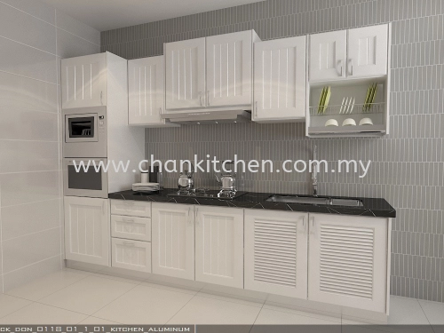 KITCHEN CABINET (PACKAGE K22)