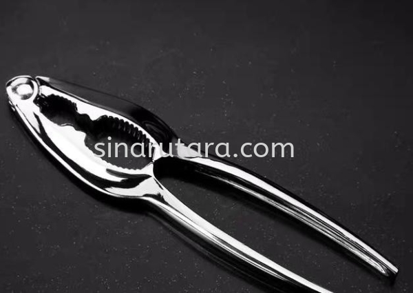 SK-9690 S/S HANDLE NUT OPENER Kitchen Tools Sinar Kedah, Malaysia, Lunas Supplier, Suppliers, Supply, Supplies | TH Sinar Utara Trading