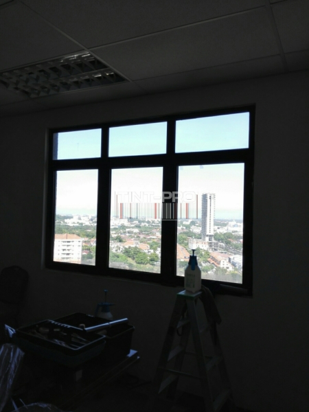 Bronze Silver Bronze Silver  Centro Mall Klang Commercial Film Tinted Bangunan Selangor, Malaysia, Kuala Lumpur (KL), Shah Alam Supplier, Supply, Supplies, Installation | Tint Pro Solar Film