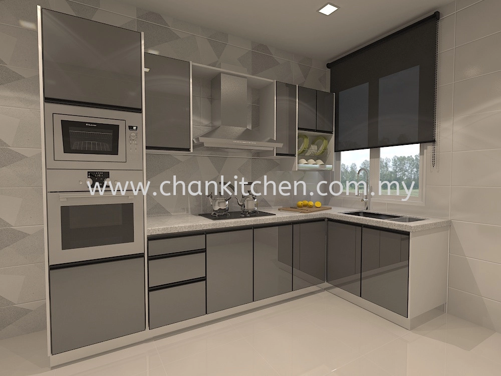 KITCHEN CABINET (PACKAGE K23)