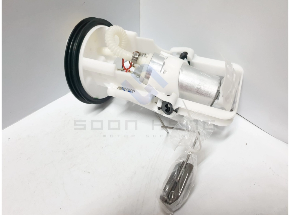 BMW E46 - Fuel Pump/ Fuel Feed Unit (OSSCA) 