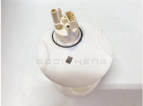 Mercedes-Benz W221 and C216 - Fuel Pump/ Fuel Feed Unit (Original MB) 