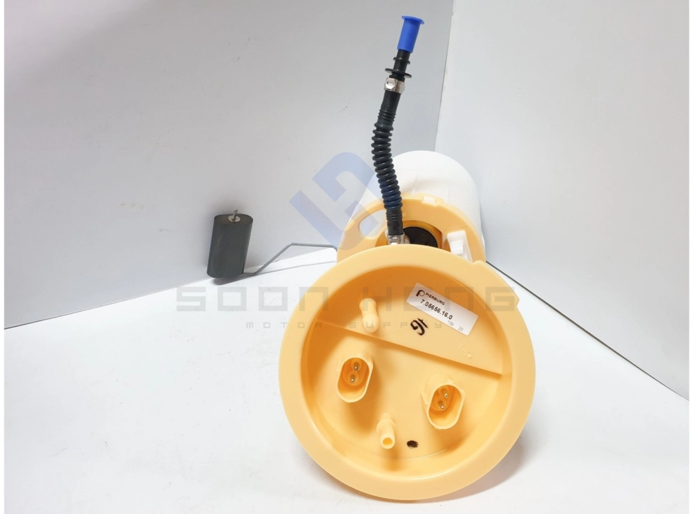 BMW E81, E87, E82, E90, E92 and E84 - Fuel Pump/ Fuel Feed Unit (PIERBURG) 