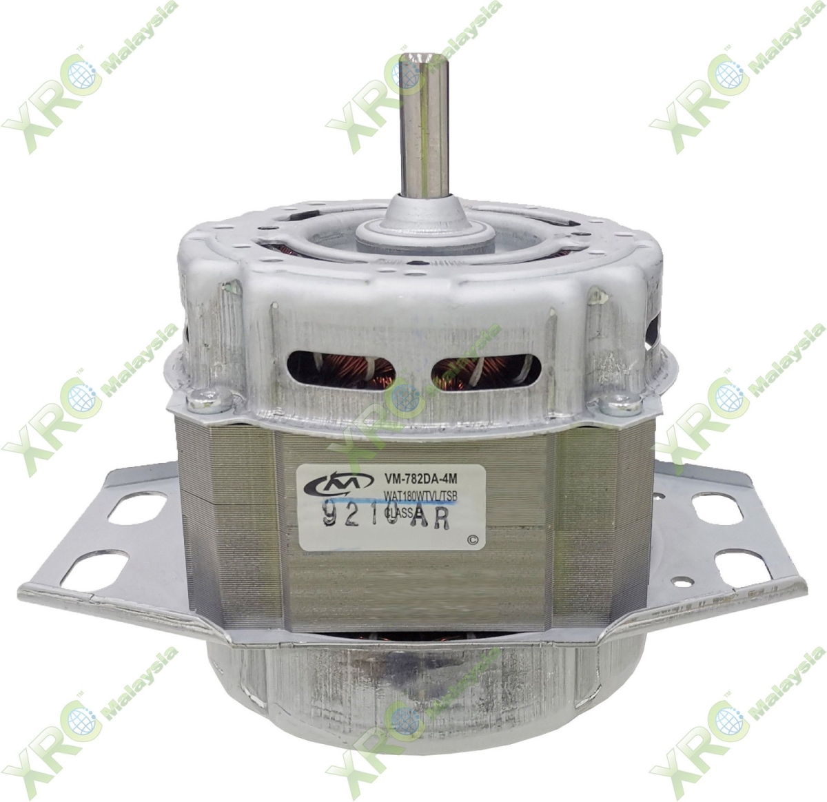 Aw 7450e Toshiba Fully Auto Washing Machine Motor Motor Washing Machine Spare Parts Johor Bahru Jb