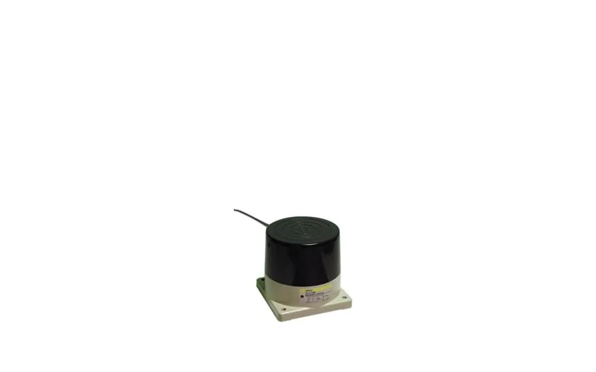 omron tl-lp / ly long-distance model with a sensing distance of 50 mm.