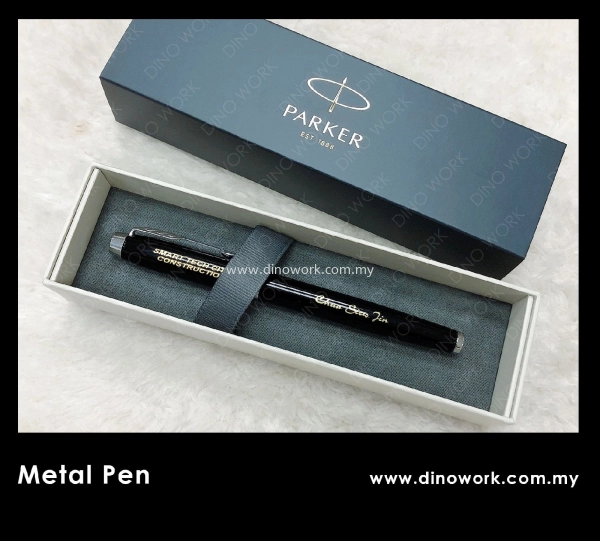 Parker Pen