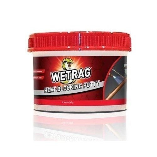 Wetrag Heat Blocking Putty Cleaning Chemicals Selangor, Malaysia, Kuala Lumpur (KL), Shah Alam Supplier, Suppliers, Supply, Supplies | Precizion Tools