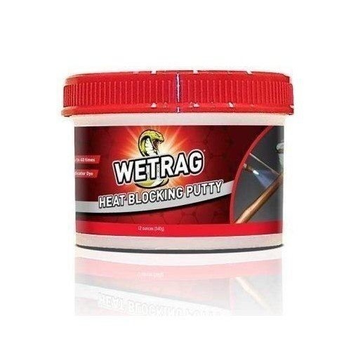 Wetrag Heat Blocking Putty Refrigeration Technologies (USA) Cleaning Chemicals Selangor, Malaysia, Kuala Lumpur (KL), Shah Alam Supplier, Suppliers, Supply, Supplies | Iso Kimia (M) Sdn Bhd