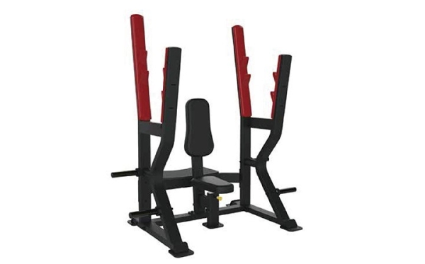 SL7031 SL series Strength Machine Commercial GYM Penang, Malaysia, Perak, Jelutong, Ipoh Supplier, Supply, Supplies, Setup | Arah Bumiraya Sdn Bhd/Olympic Sports & Fitness Sdn Bhd