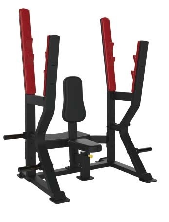 SL7031 SL series Strength Machine Commercial GYM Penang, Malaysia, Perak, Jelutong, Ipoh Supplier, Supply, Supplies, Setup | Arah Bumiraya Sdn Bhd/Olympic Sports & Fitness Sdn Bhd