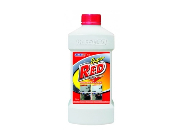 KLEENSO SUPER RED DEGREASER KLEENSO CLEANER Selangor, Malaysia, Kuala Lumpur (KL), Shah Alam Supplier, Suppliers, Supply, Supplies | Sze Chern Hardware Trading Sdn Bhd