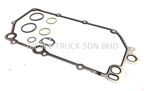 OIL COOLER GASKET PAPER 1746135 