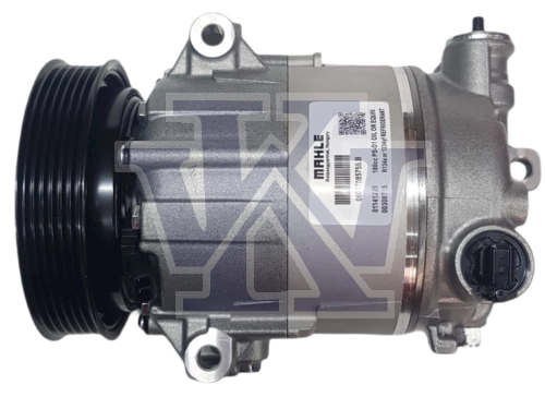 MASERATI QUATTROPORTE 3.0 3.8L 2013 COMPRESSOR DELPHI 00344880 00308715 01141229 267146 