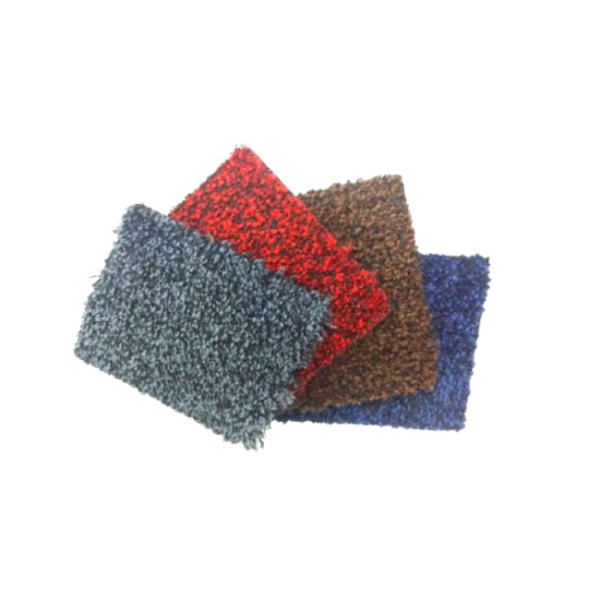 YKF Normal Duty Coil Mat (Backing) Floor Mat Penang, Malaysia, Perai Supplier, Suppliers, Supply, Supplies | YKF ACTIVE SDN. BHD.