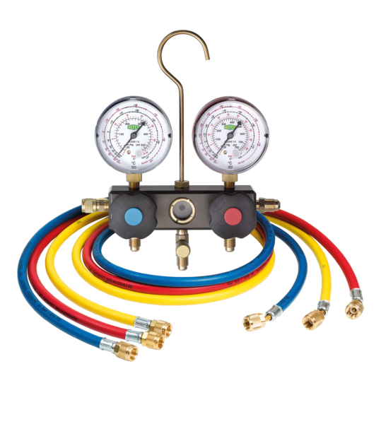 BM2-6-DS-R407C-CCL-60 REFCO Manifold Set (R134A/404A/407C) Manifold Set Refco (SWITZERLAND) Air Conditioning & Refrigeration Tools Selangor, Malaysia, Kuala Lumpur (KL), Shah Alam Supplier, Suppliers, Supply, Supplies | Iwatani Malaysia Sdn Bhd
