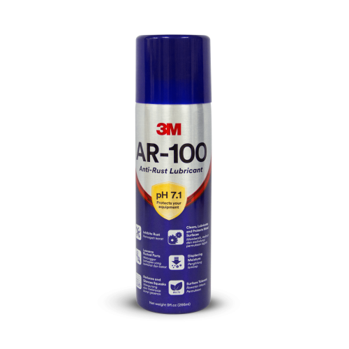 266ml 3M AR-100 ANTI RUST 3M AEROSOL , LUBRICANT & WATERPROOFING HARDWARE Selangor, Malaysia, Kuala Lumpur (KL), Shah Alam Supplier, Suppliers, Supply, Supplies | Sze Chern Hardware Trading Sdn Bhd