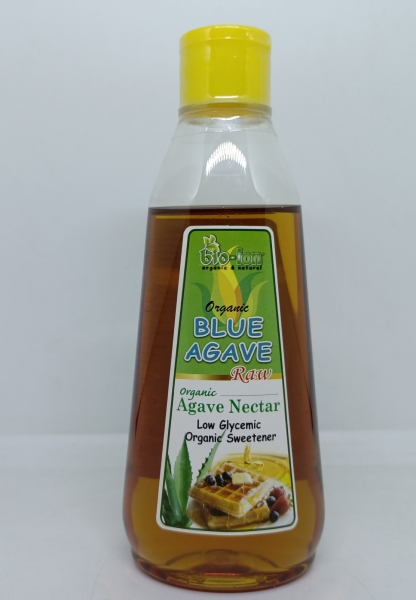 BL-BLUE AGAVE NECTAR-RAW-445G ORGANIC TREND SUGAR/SWEETENERS Selangor, Malaysia, Kuala Lumpur (KL), Petaling Jaya (PJ) Supplier, Supply, Supplies, Wholesaler | Organic Trend (001938375-K)OWNERSHIP BY EXIM ORGANIC & NATURAL FOOD SDN BHD