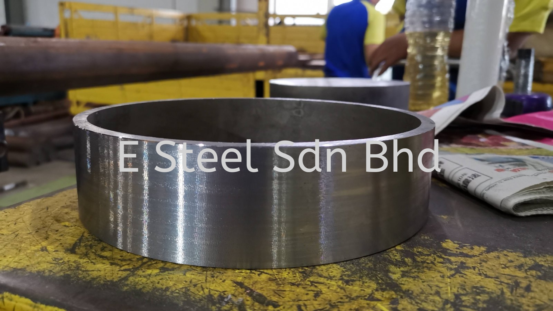 SUS420 Ring Hollow Stainless Steel | SUS420 | SS420 Ring Hollow