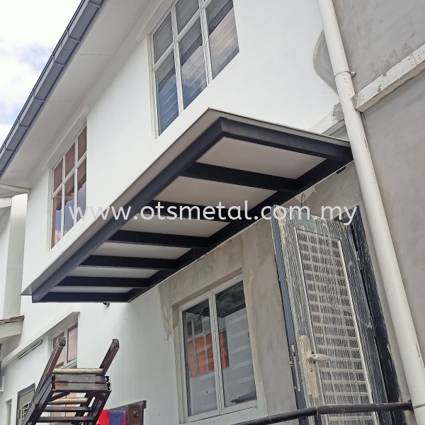 PC049 Polycarbonate Johor Bahru (JB) Design, Supplier, Supply | OTS Metal Works